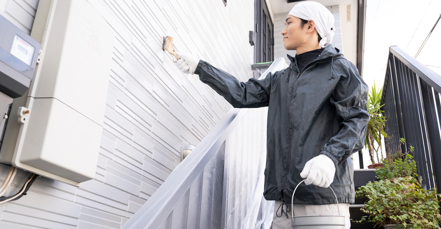 メインビジュアル