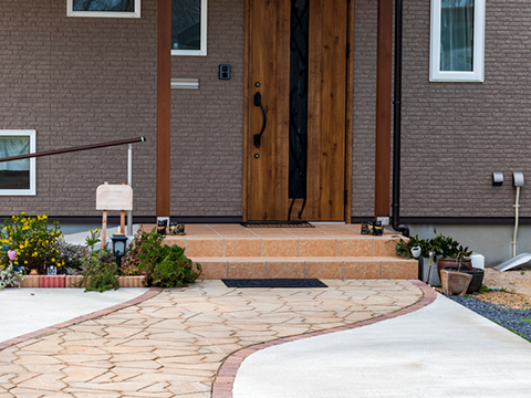 各種リフォーム